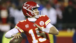 Every Touchdown of the 2018 Kansas City Chiefs Season