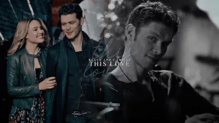 Klaus&Camille | This Love