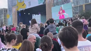 Концерт MILANA STAR ⭐️