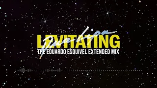 Levitating (The Eduardo Esquivel Extended Mix)