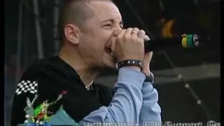 Linkin Park - 14 - One Step Closer (Rock am Ring 03.06.2001)