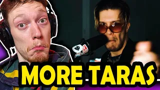 PRO Beatboxer REACTS to: @TarasStanin  🇷🇺 | 2x Russian Beatbox Champion