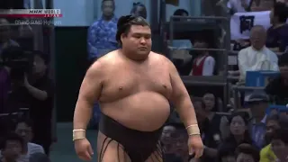 Takayasu vs Abi ( July 2019 Tournament - Day 5 )