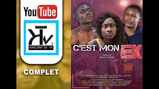 C'EST MON EX - FILM EN FRANCAIS - FILM AFRICAIN - FILM BURKINABE - BY ABDOUL BAGUE