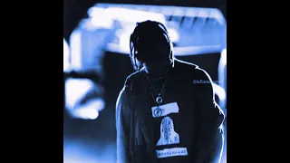 Travis Scott x Don Toliver  - "DRUG LOVER INTERLUDE" | Type Beat FREE