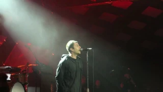 Liam Gallagher - Live Forever - Glasgow Barrowlands