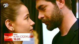 Kan Çiçekleri 321 | Recenzja