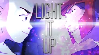 A:TLA | LOK | LIGHT IT UP