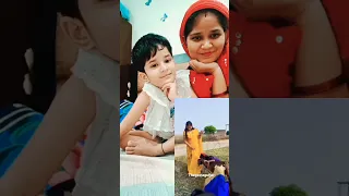 amaira n aunty ki Bakri ko Bhga Diya 😰😱#funny #comedy  #viral #shorts#thegeetagurjar