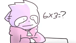 6 x 3 (animation meme)