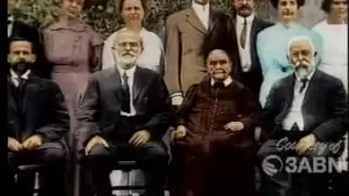 Ellen G. White - The Woman ( Ellen G White Documentary)