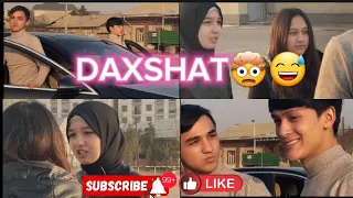 #DAXSHATLI 😅 SHOK UJI OXIRIGACHA KO'RAMIZ ❤️ --》ESILARDAN CHIQMASIN 😜
