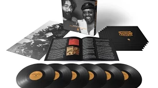 Merl Saunders and Jerry Garcia - Keystone Companions: The Complete 1973 Fantasy Recordings