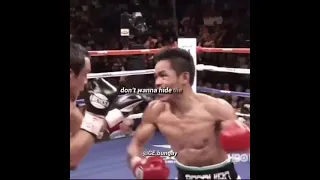 Demons (Slowed) Manny Pacquiao Tribute