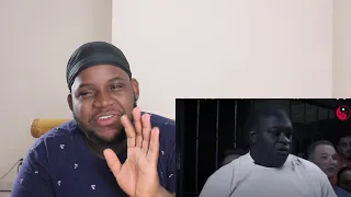 Slap Contest Heavyweight Knockouts Compilation | Reaction