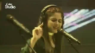 Aatish, Shuja Haider and Aima Baig, Coke Studio Season 11