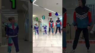 Шаффл Баттл 😎🔥 WHO IS BEST DANCER ? 🤔⭐️ TUZELITY SHUFFLE  😨💥