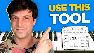 How to learn your favorite piano songs FAST!