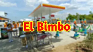 03/31/22 INTERVAL / EL BIMBO by Bimbo Jet | C-5 Ext W, Las Piñas | TDSC Meycauayan Drumbeaters