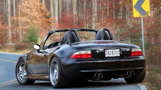 One year Owning a BMW M Roadster.... Do I regret buying it??