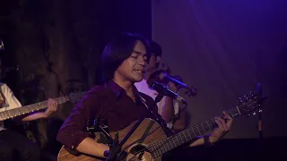 Bekubang-Mega Kuning (live)
