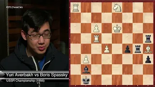 Counterplay! | Grandmaster's Choice - GM Josh Sheng