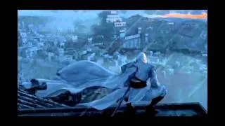 Assasins Creed : Ascendance trailer (перевод на русский)