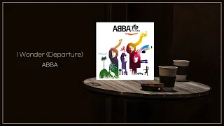 ABBA - I Wonder (Departure) / FLAC File