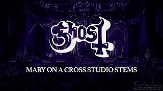 Ghost - Mary On A Cross [HARMONIES]
