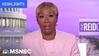 Watch The ReidOut With Joy Reid Highlights: May 24