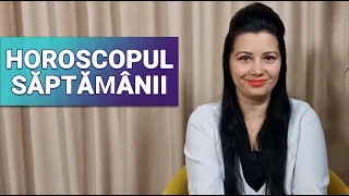 Horoscopul săptămânii 30 octombrie – 5 noiembrie cu astrolog Ana-Maria Ticea. Leii se simt sufocați