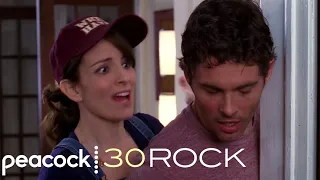 Liz and Criss' Gay Porno Roleplay | 30 Rock