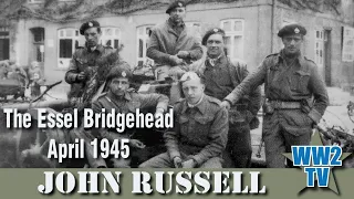 The Essel Bridgehead - The Battles on the River Aller 1945