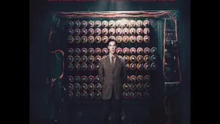 The Imitation Game (Extended - 10 Hours)