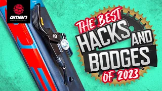 The Best Hacks & The Worst Bodges