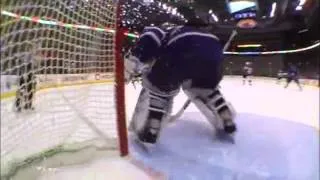 Maple Leafs Tribute - I Dare you to Move