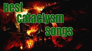 World Of Warcarft Music Tribute - Cataclysm