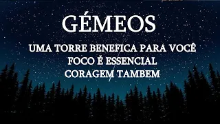 GÉMEOS 💥 JUNHO 💥 UM MOVIMENTO OUSADO QUE MUDA TUDO, ACREDITEM  NO IMPOSSIVEL