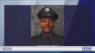 Firefighter dies after battling house fire on Chicago’s South Side