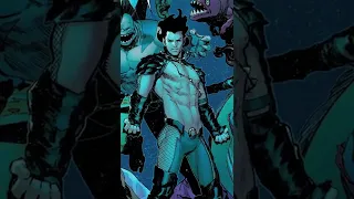 Facts You Probably Didn't Know About Namor