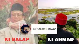 KI BALAP - KISAH KI AHMAD (FULL)