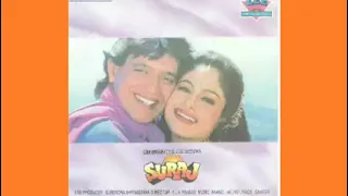 Kya Hua Kya Pata | Suraj (1997) | Vinod Rathod, Alka Yagnik | Mithun Chakraborty, Raasi