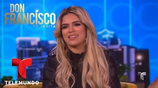 Karol G cuenta los sacrificios que hizo para su carrera musical | Don Francisco Te Invita | Entrete