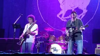 Neil Young & Crazy Horse, ACL Festival 2012, Austin TX