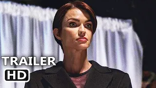 THE COLLECTIVE Official Trailer (2023) Ruby Rose