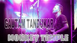DRUMMERS PODCAST | EPISODE 6 | GAUTAM TANDUKAR | Never hesitate to learn, Never hesistate to share |