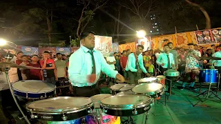 Banjo competition bhandup 2019 | Parda Song
