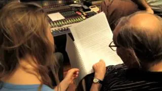 Hayley Westenra and Ennio Morricone- Paradiso