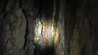 Ohio 1800s coal mine