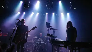 Riverside - 02.Panic Room (fragment); Białystok 5.09.2019